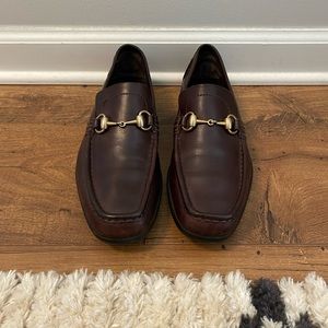 Gucci Loafers